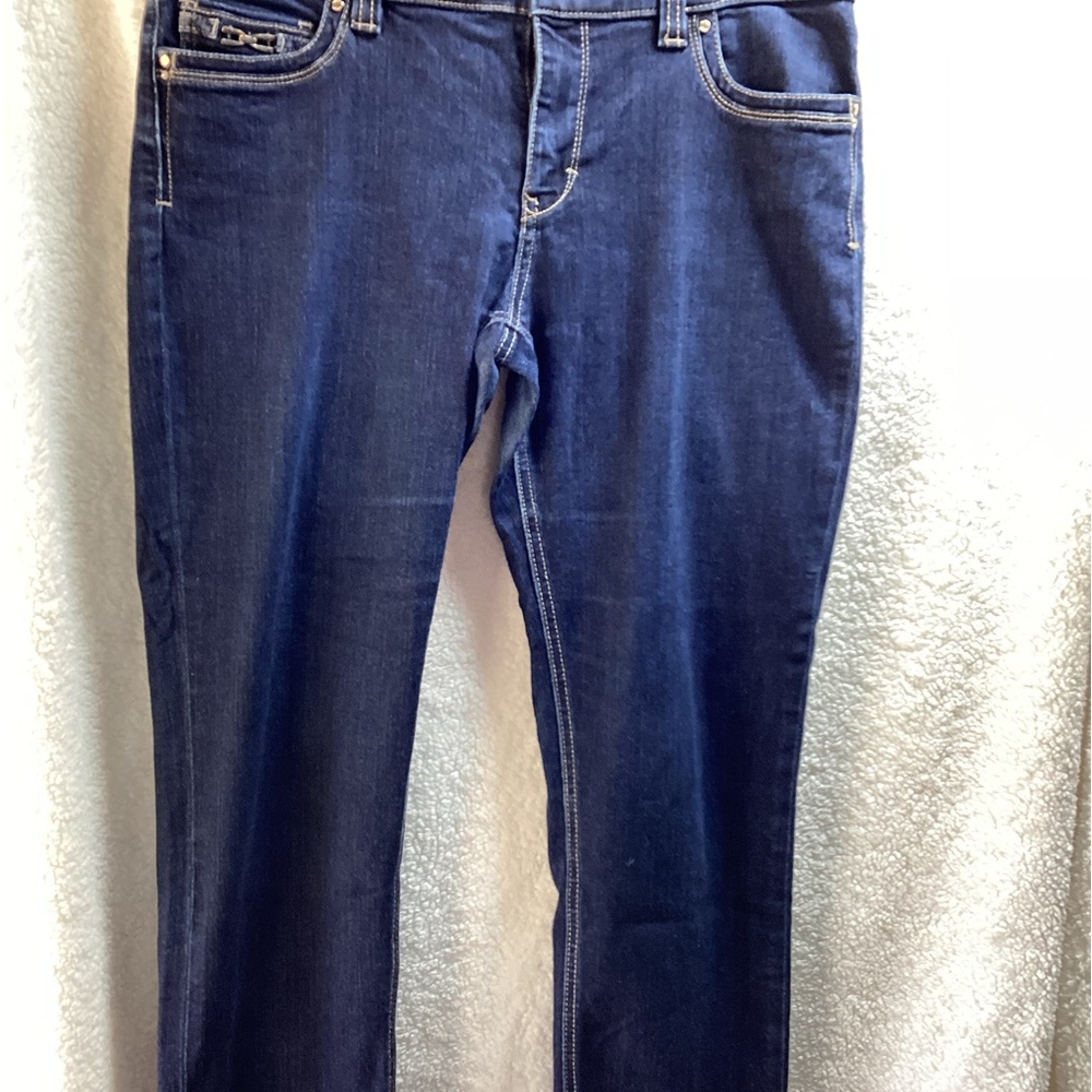 WHITE HOUSE BLACK MARKET JEANS